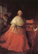 Procaccini, Andrea Portrait of Cardinal Carlos de Borja oil painting